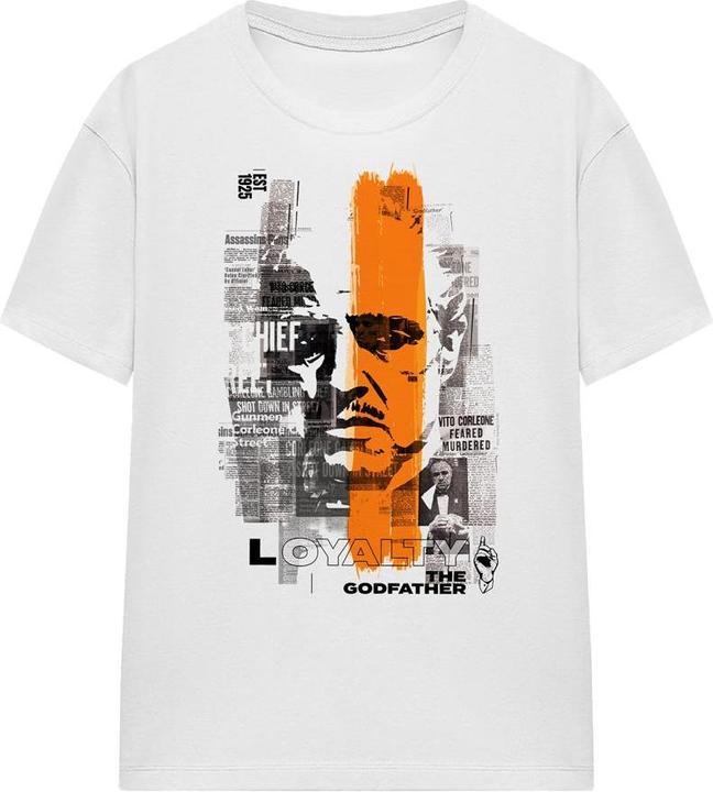 The Godfather TShirt (XL)