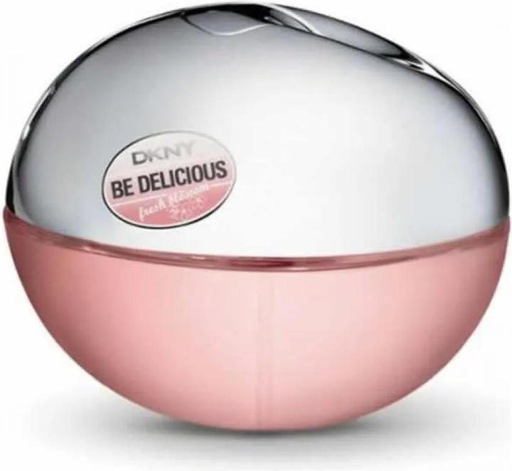 Produktbild DKNY Be Delicious Fresh Blossom Edp Spray (Eau de Parfum, 100 ml)