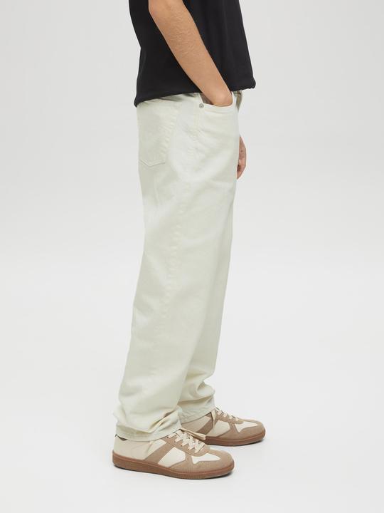 Actual product image Jack & Jones JJICHRIS JJORIGINAL SQ 410 SN JNR Relaxed Fit Jeans Junior Relaxed Fit Jeans (140)