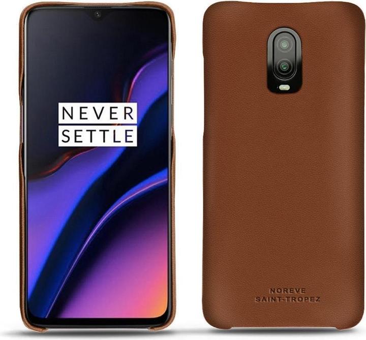 Image du produit Noreve Housse cuir (OnePlus 6T)