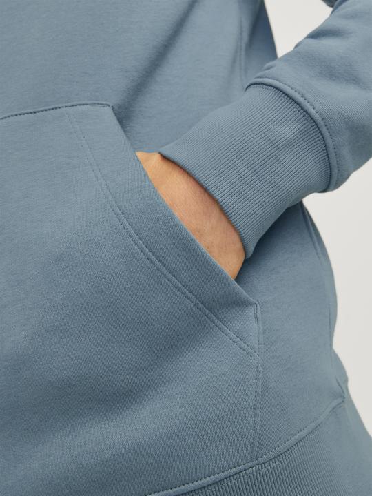 Immagine prodotto Jack & Jones Felpa con cappuccio monocolore Felpa con cappuccio (S)