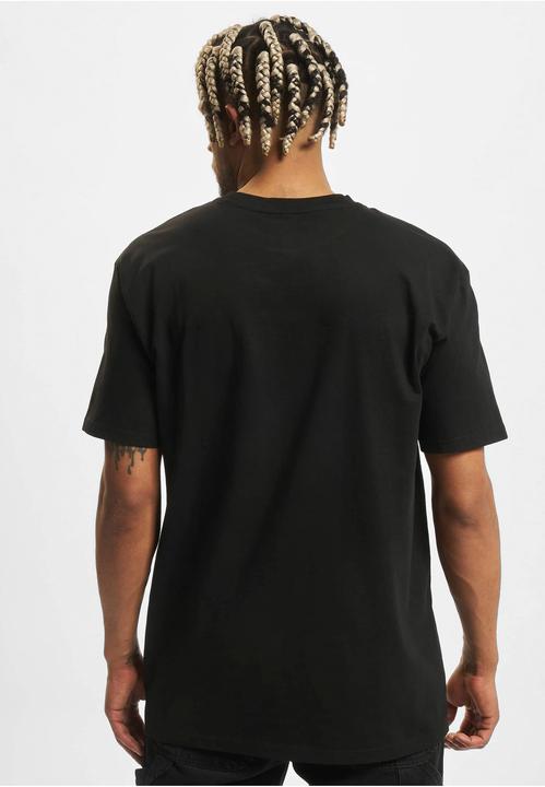 Produktbild Urban Classics Wu Tang Staten Island Oversize Tee - 18951 (4XL)