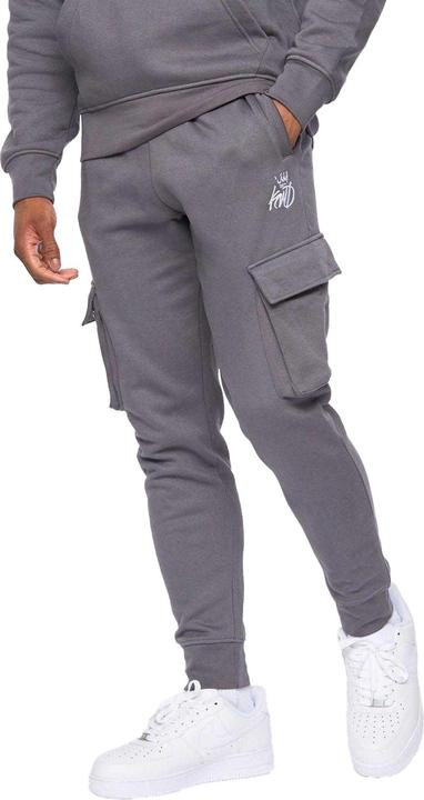 Produktbild Kings Will Dream Crosby 2.0 Cargo Jogginghosen (M)