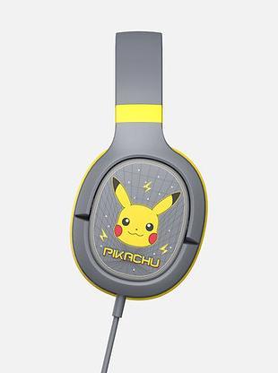 Image du produit OTL PK0862 Casque de jeu Pokémon