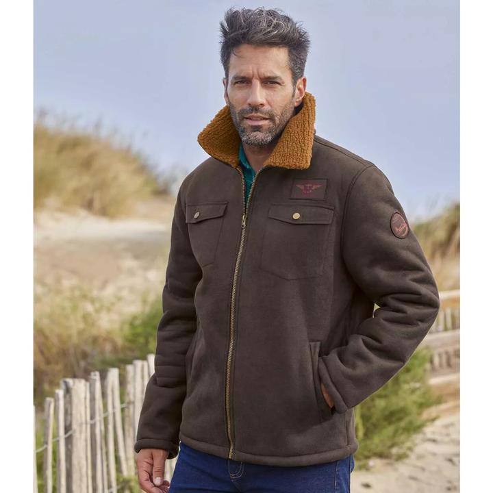 Produktbild Atlas For Men Jacke wasserabweisend (XXL)
