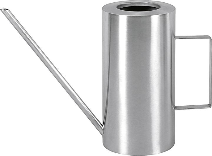 Actual product image My Basics Watering can stainless steel 1.25 l (1066.15 l)