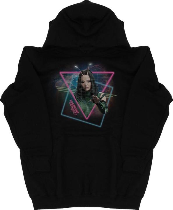 Produktbild Guardians Of The Galaxy Neon Mantis Kapuzenpullover Jungen (140, 146)