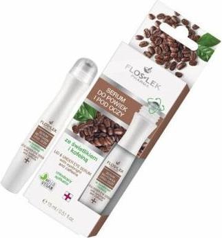 Image du produit FlosLek Pharma Soins des yeux (Sérum, 15 ml, Journée)