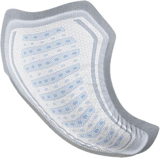 Immagine prodotto Tena Cuscinetti MEN per l'incontinenza vescicale livello 2 (20 x, Normale)