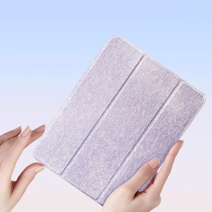 Immagine prodotto Dux Ducis Copertina per libri in pelle della serie Unid (Galaxy Tab S6 Lite (2022))