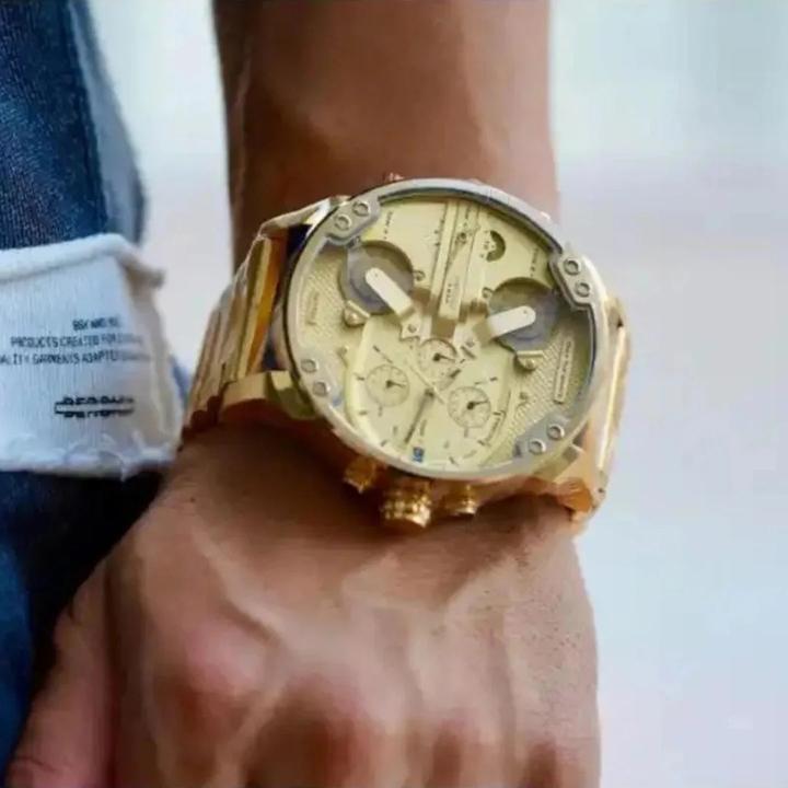 Produktbild Diesel Montre homme Mr.DADDY DZ7399 (Chronograph, 57 mm)