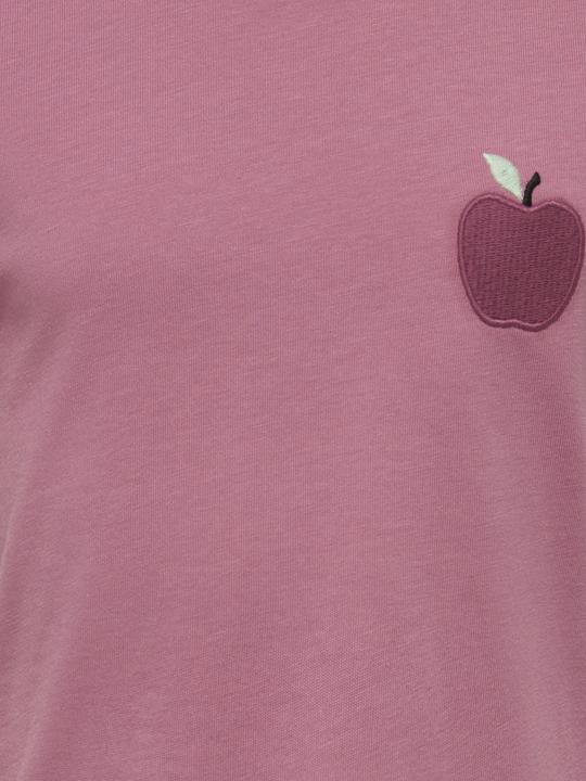 Actual product image Only Kmgcandylife S/S Printed Tee Jrs (128)