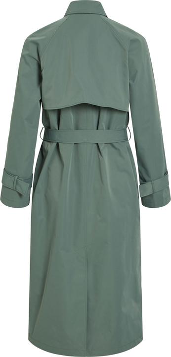 Actual product image Vila Klassischer Trenchcoat (36)