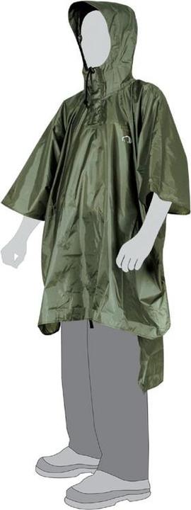 Produktbild Tatonka Poncho (M, L)