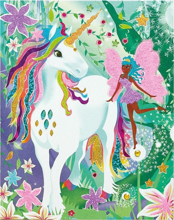 Produktbild Artista Einhorn