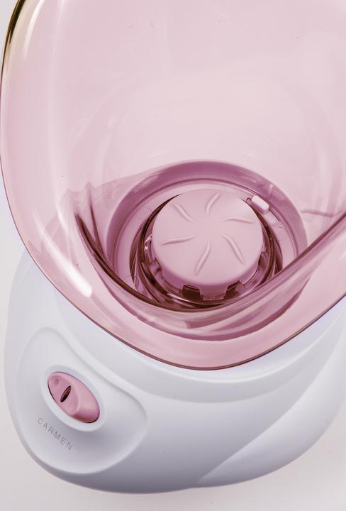 Produktbild Carmen Facial Sauna