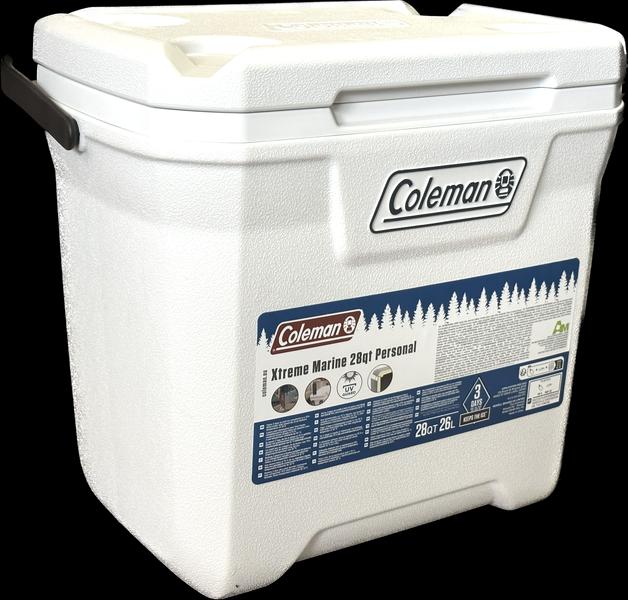 Coleman Xtreme 28 QT (26 l)