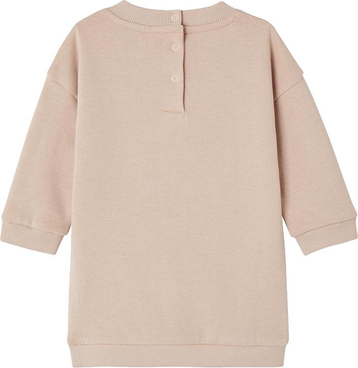 Vertbaudet Baby Sweatkleid mit Motiv (62)