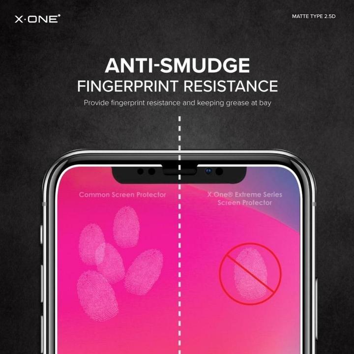 Produktbild X-One Panzerglas, Glas Schutzfolie, Schutzglas (1 Stück, Samsung Galaxy S22+)
