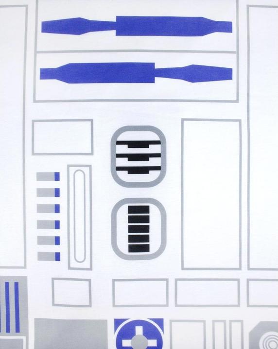 Actual product image Star Wars Tshirt (L)