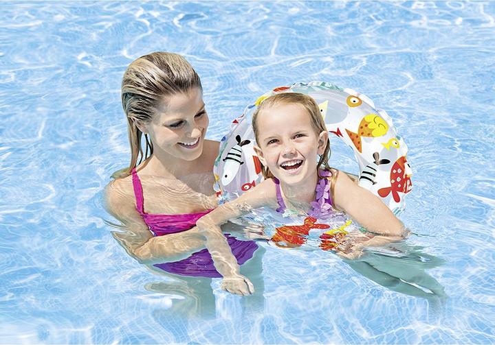 Produktbild Intex Schwimmring