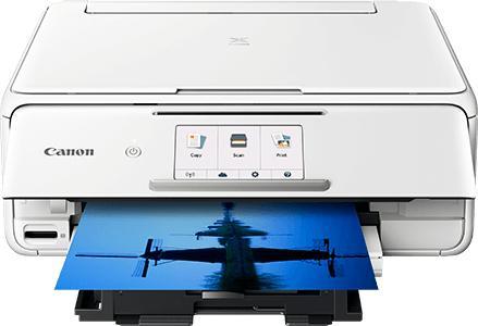 Produktbild Canon Pixma Ts8151 (Tintenpatrone, Farbe)