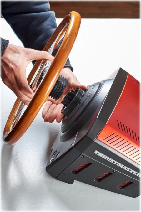 Immagine prodotto Thrustmaster Ferrari 250 GTO (PC)