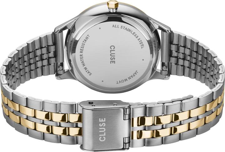 Image du produit Cluse Fonction Minuit Date (Montre analogique, 34 mm)