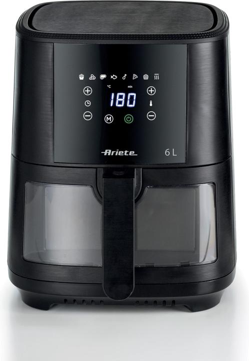 Ariete 4626 Friggitrice ad aria calda (Spina CH)