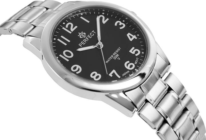 Immagine prodotto PERFECT R50-05 Herrenuhr (38 mm)
