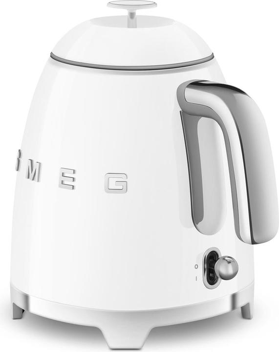 Actual product image Smeg 50's Retro Style Mini (0.80 l, EU plug)