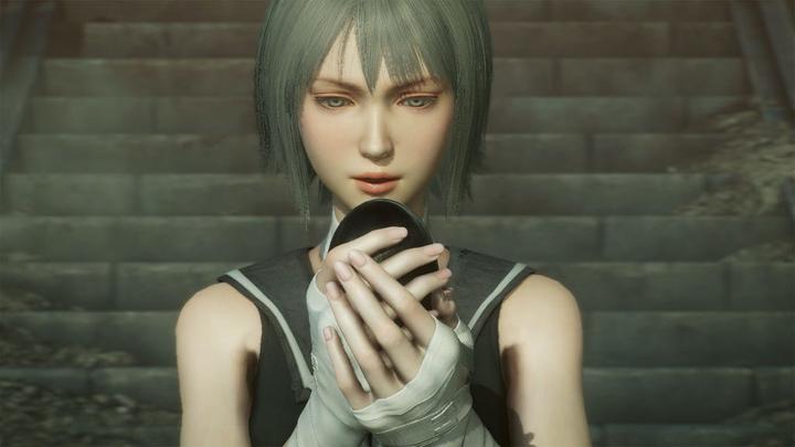 Produktbild Square Enix Stranger of Paradise Final Fantasy Origin (PS4, IT)