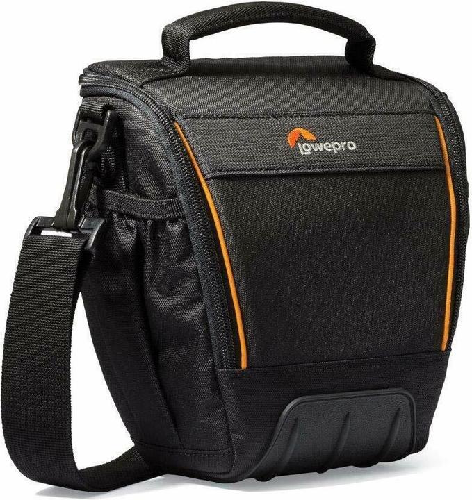 Actual product image Lowepro Adventura TLZ 30 II (Camera shoulder bag)