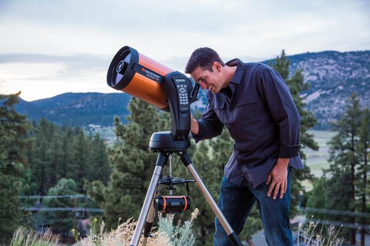Image du produit Celestron NexStar 8 SE