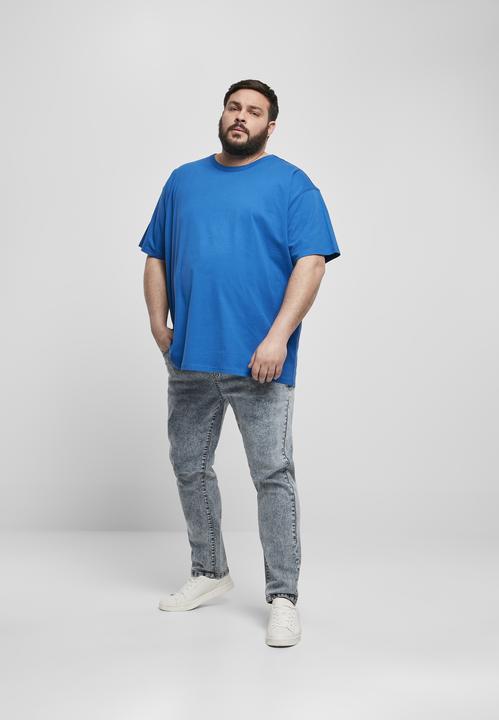 Actual product image Urban Classics oversized tee (4XL)