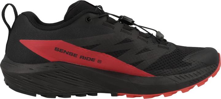 Actual product image Salomon Sense Ride 5 - 59659 (43 1/3)