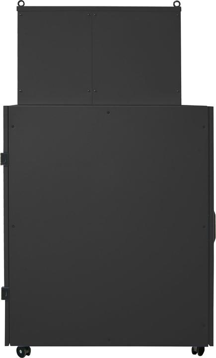 Actual product image Intellinet Micro Datacenter (10.86 RU, 19 inch rack)