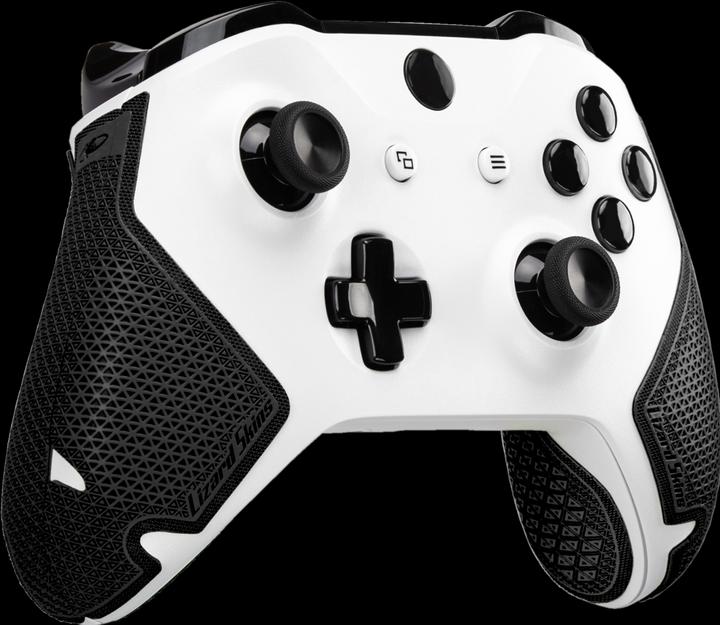 Produktbild Lizard Skins Jet Black (Xbox Series X, Xbox One S, Xbox Series S, Xbox One X)