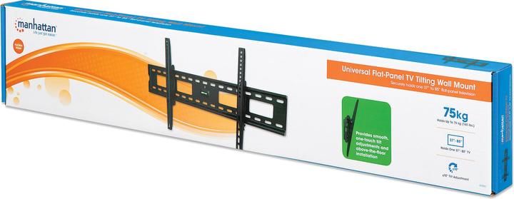Actual product image Manhattan 423830 (Wall, 70", 75 kg)