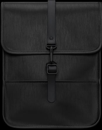 Image du produit Rains 13010 Backpack Micro effet strié