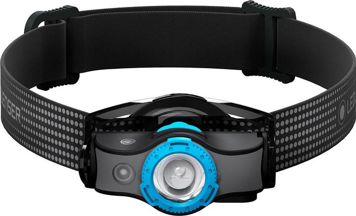 Ledlenser MH5 (400 lm)