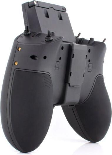 Produktbild OMP Hobby Zorro M2 - Evo