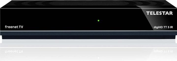 Produktbild Telestar -DIGITAL digiHD TT 5 IR (DVB-T2)