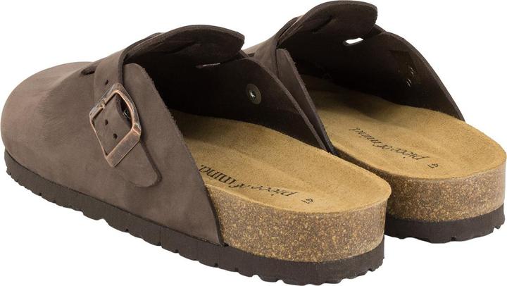 Actual product image Piece of Mind Comfort Clogs (46)