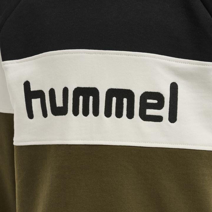 Immagine prodotto hummel Felpa Claes (104)