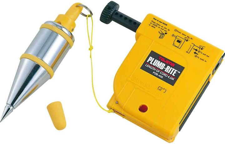 Tajima Senklot mit Gewicht