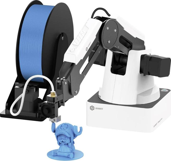 Image du produit Dobot Bras robotisé en kit Magican Plus Prêt à l'emploi DT-MG-4R005-02E+.