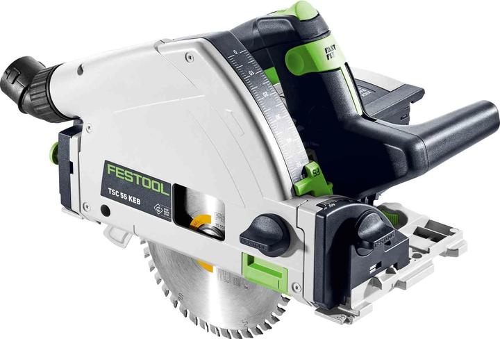 Produktbild Festool TSC 55 KEB-Basic