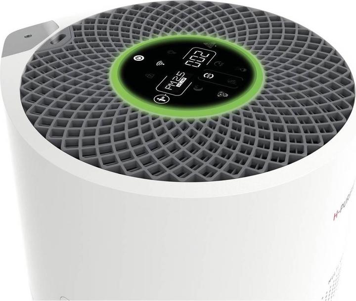 Actual product image Hoover HHP70CAH011 (110 m²)