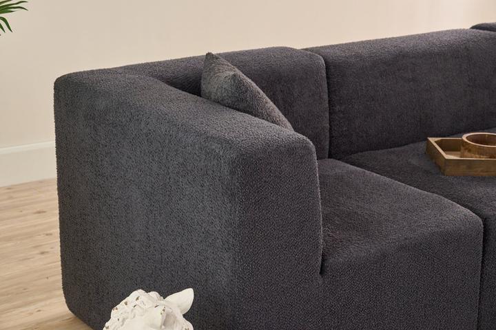 Actual product image Atelier del Sofa Ksile (Corner sofa)